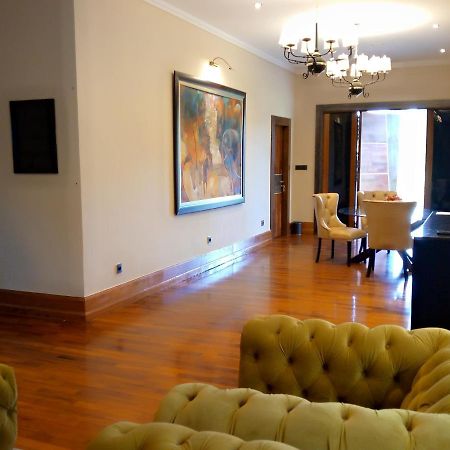 Tagidor Garden Resort And Spa Bangou Zewnętrze zdjęcie