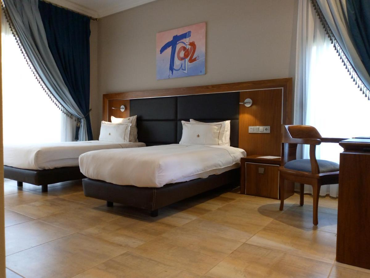 Tagidor Garden Resort And Spa Bangou Zewnętrze zdjęcie