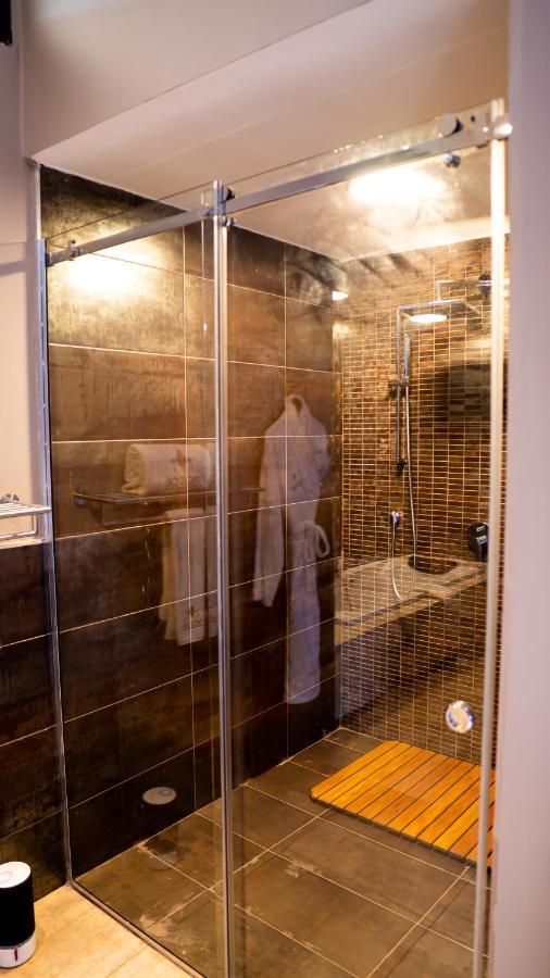 Tagidor Garden Resort And Spa Bangou Zewnętrze zdjęcie
