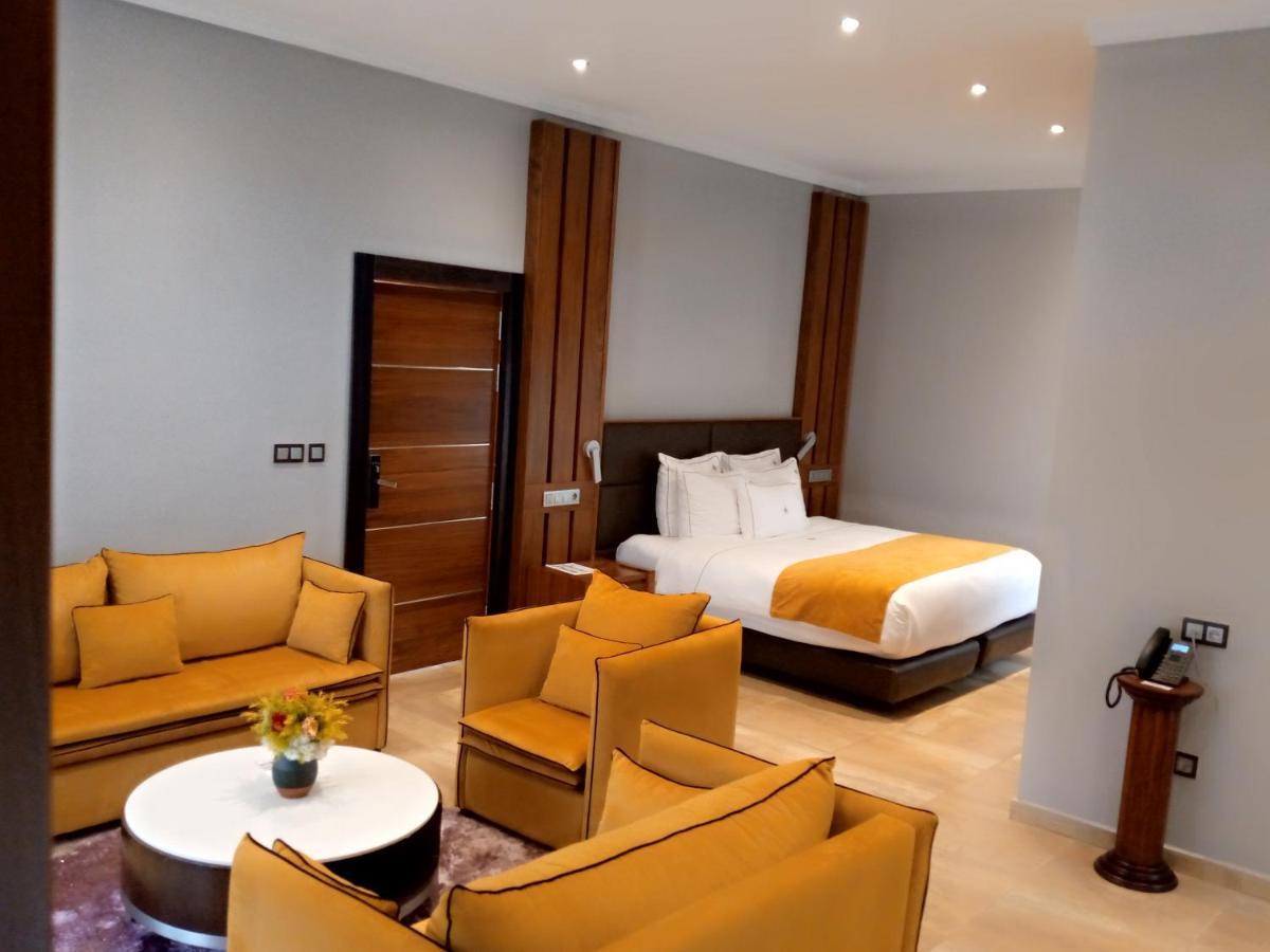 Tagidor Garden Resort And Spa Bangou Zewnętrze zdjęcie