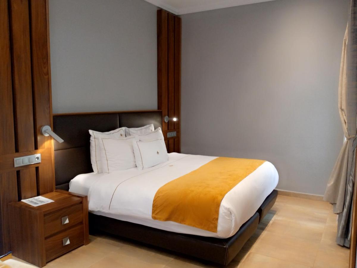 Tagidor Garden Resort And Spa Bangou Zewnętrze zdjęcie