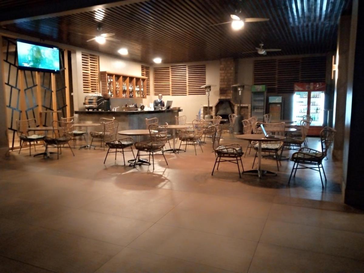 Tagidor Garden Resort And Spa Bangou Zewnętrze zdjęcie
