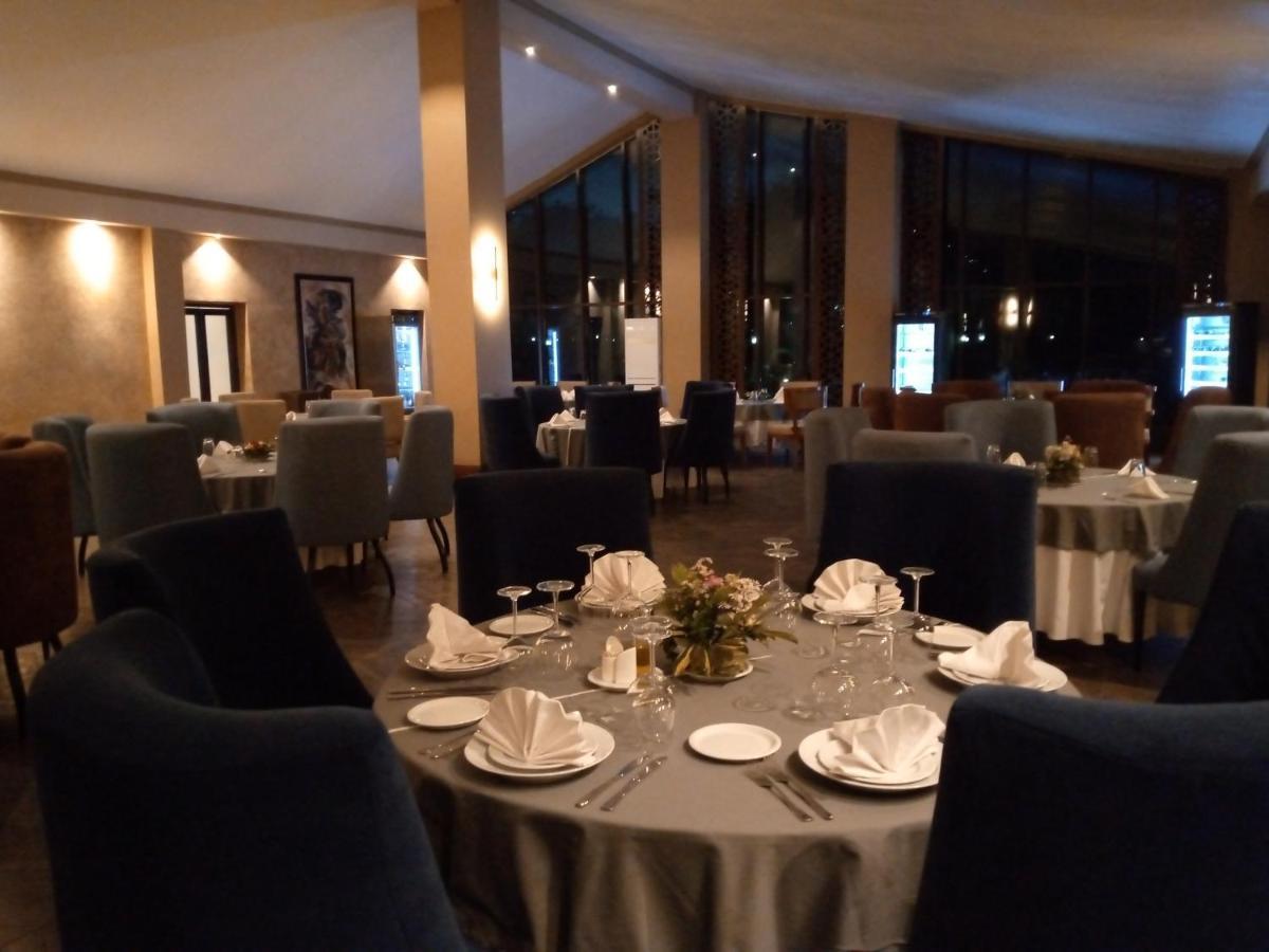 Tagidor Garden Resort And Spa Bangou Zewnętrze zdjęcie