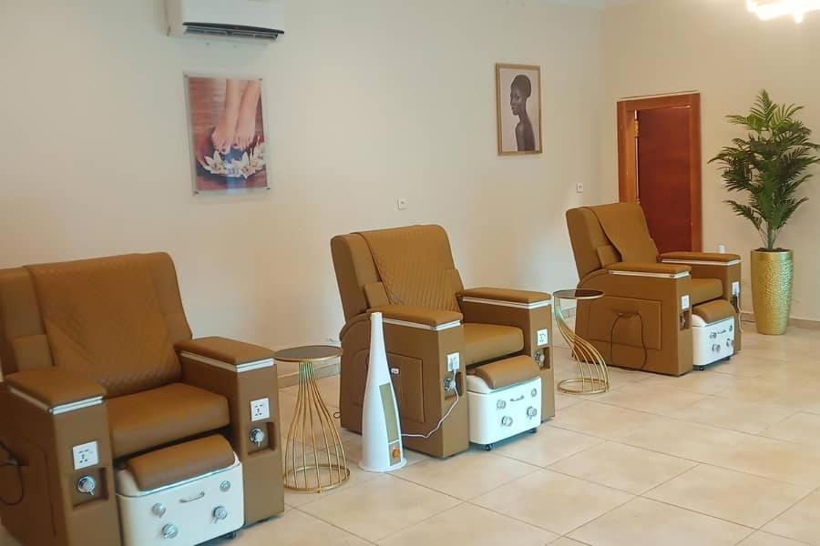 Tagidor Garden Resort And Spa Bangou Zewnętrze zdjęcie