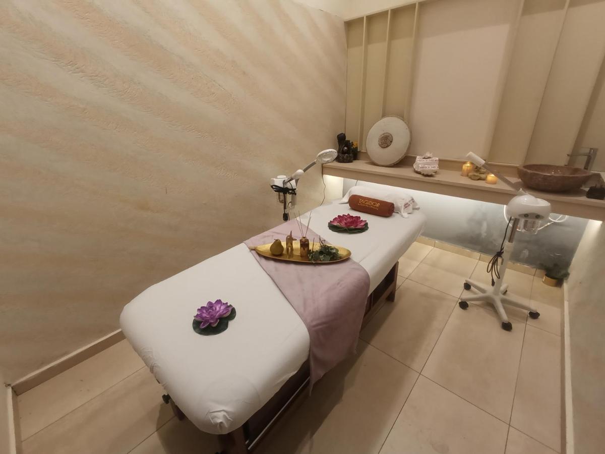 Tagidor Garden Resort And Spa Bangou Zewnętrze zdjęcie
