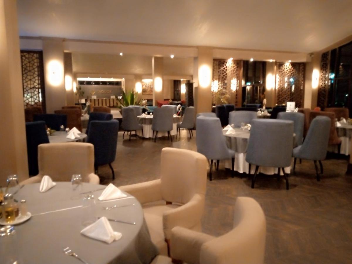 Tagidor Garden Resort And Spa Bangou Zewnętrze zdjęcie