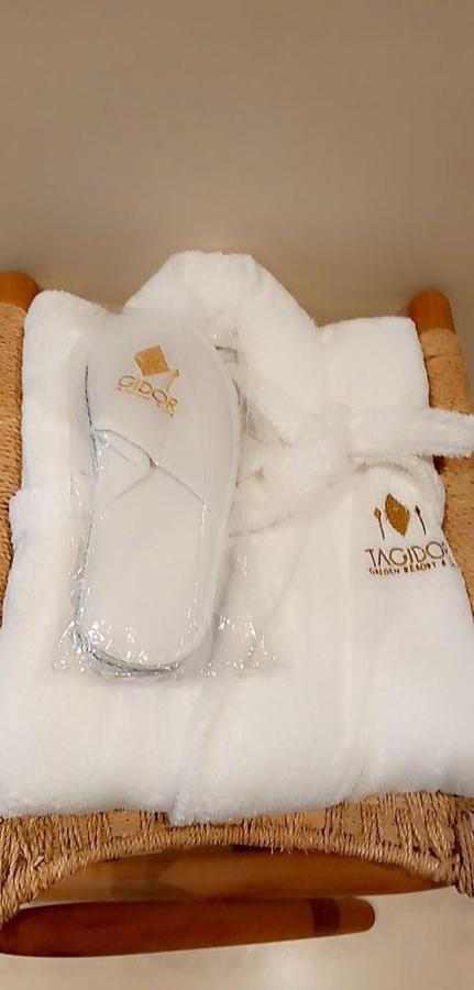Tagidor Garden Resort And Spa Bangou Zewnętrze zdjęcie