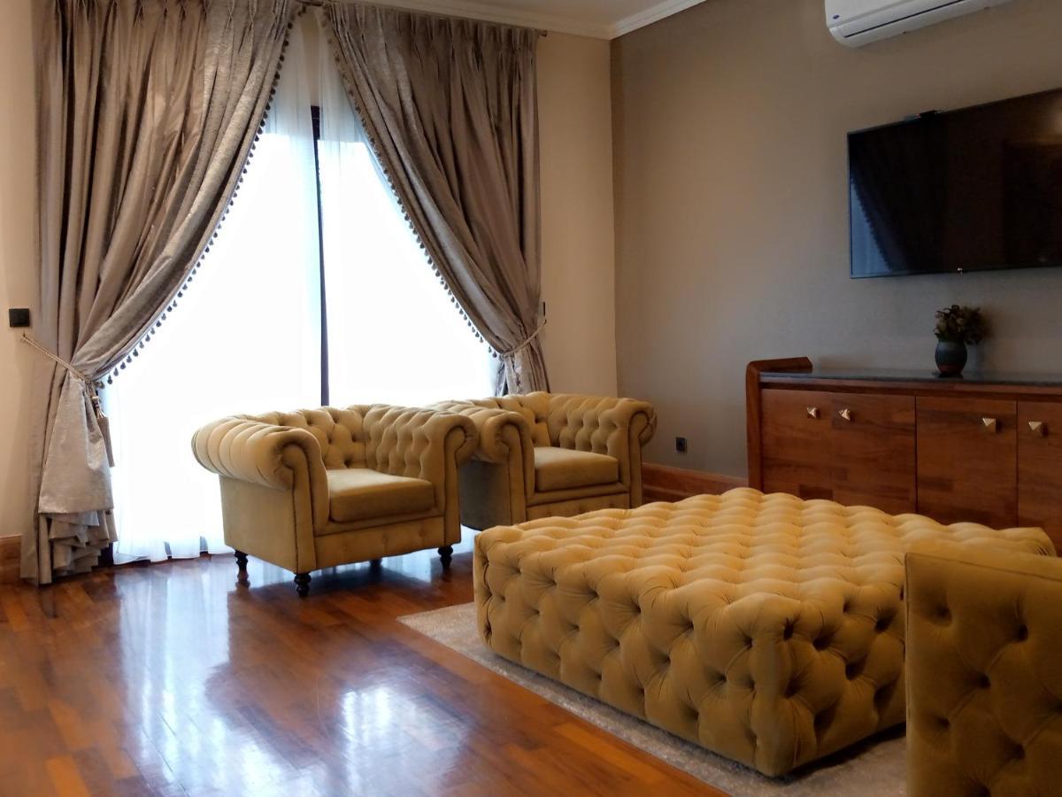 Tagidor Garden Resort And Spa Bangou Zewnętrze zdjęcie