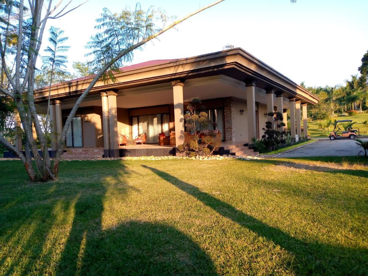 Tagidor Garden Resort And Spa Bangou Zewnętrze zdjęcie