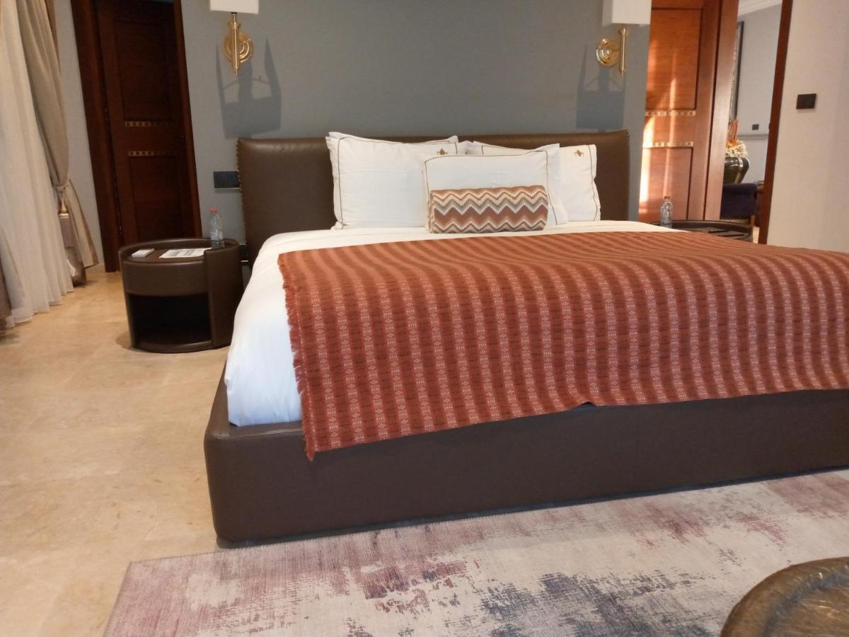 Tagidor Garden Resort And Spa Bangou Zewnętrze zdjęcie