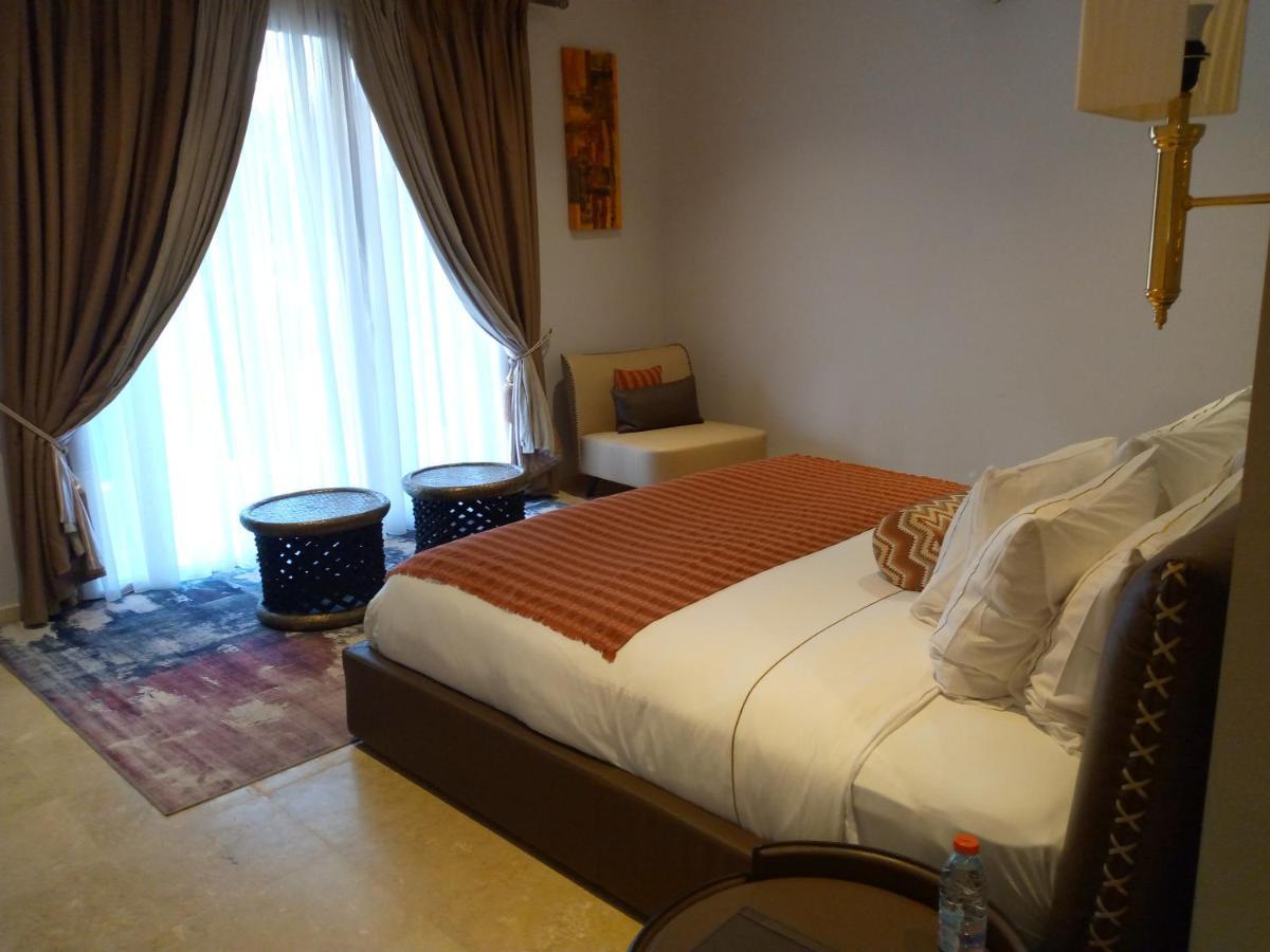 Tagidor Garden Resort And Spa Bangou Zewnętrze zdjęcie