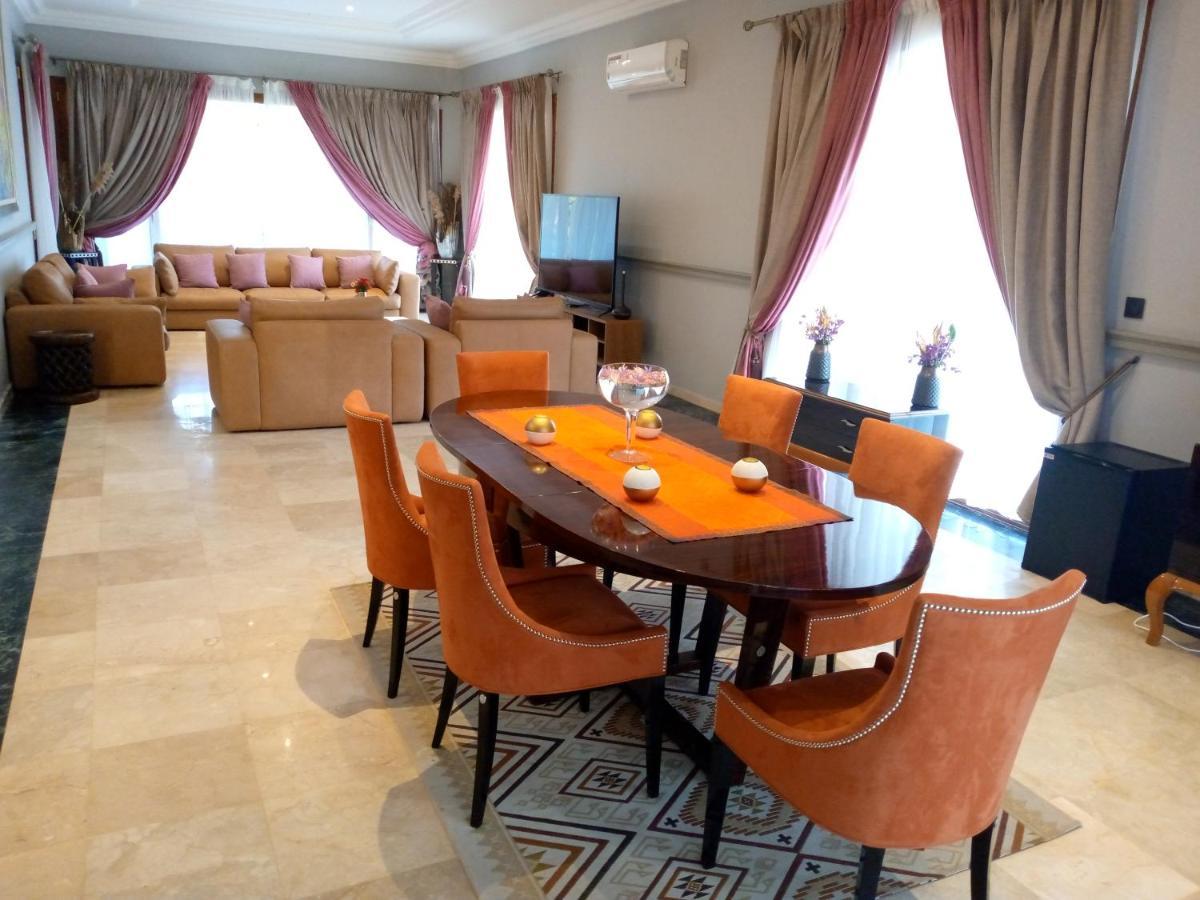 Tagidor Garden Resort And Spa Bangou Zewnętrze zdjęcie